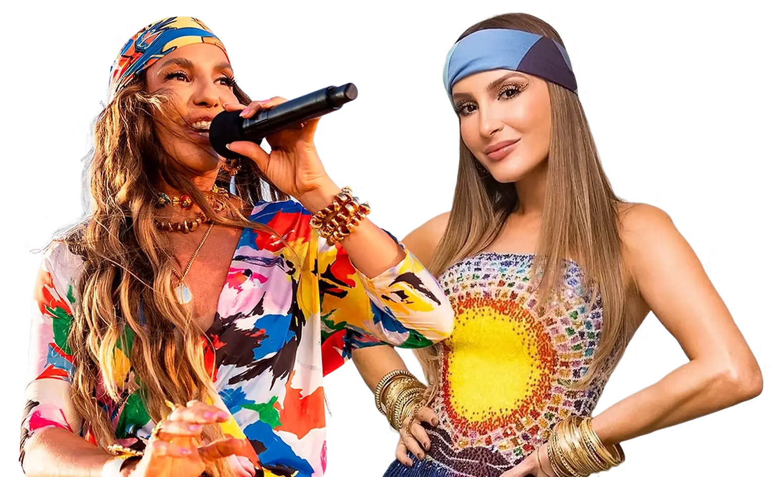 artistas